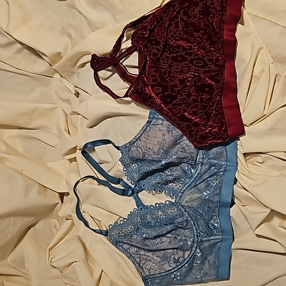 Bra - Picture 2 of 4